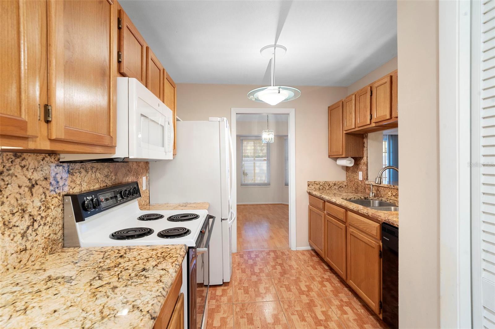 THE LANDING - Residential