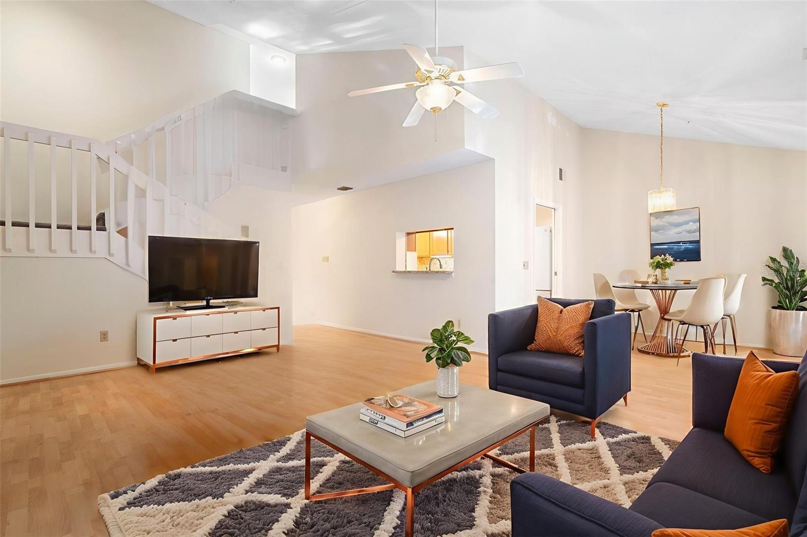 THE LANDING - Residential