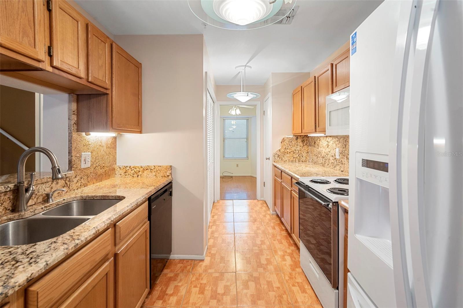 THE LANDING - Residential