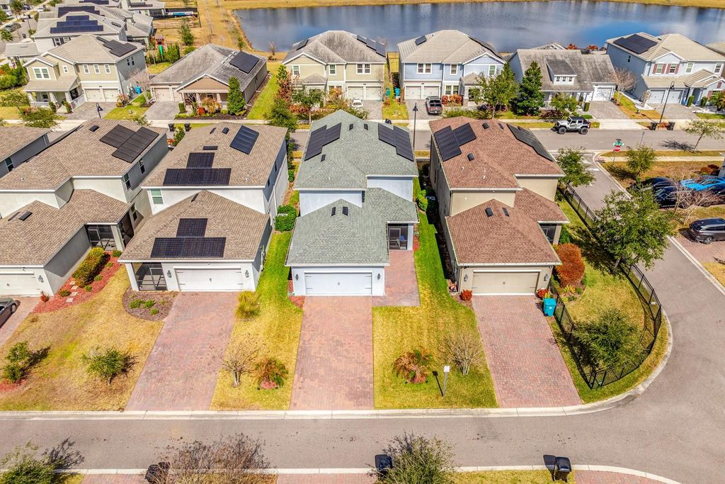 Photo of 11816 Campfire Story Lane, Orlando, FL 32832 (MLS # O6384810)