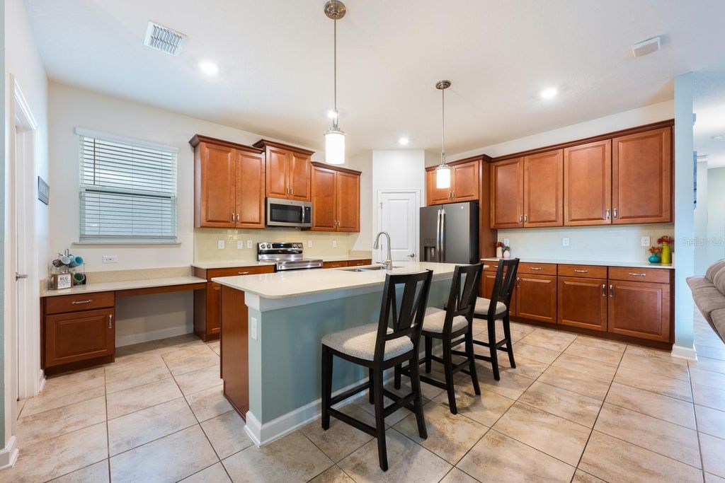 Photo of 11816 Campfire Story Lane, Orlando, FL 32832 (MLS # O6384810)