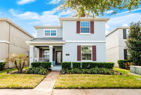 Photo of 11816 Campfire Story Lane, Orlando, FL 32832 (MLS # O6384810)