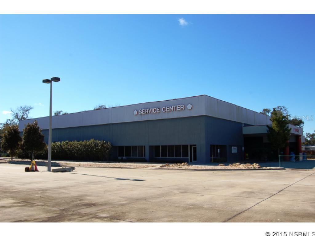 Smyrna Estates - Commercial Sale