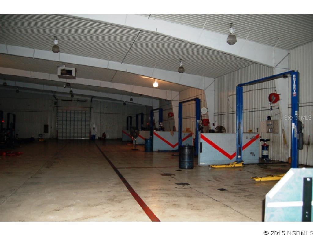 Smyrna Estates - Commercial Sale