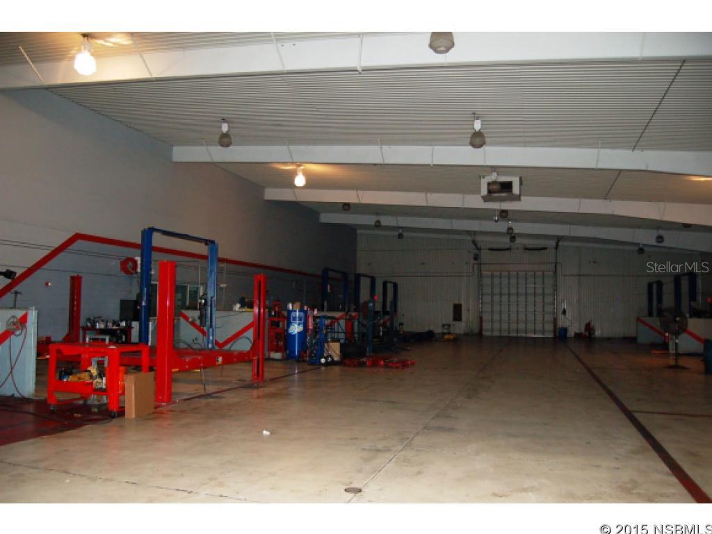 Smyrna Estates - Commercial Sale