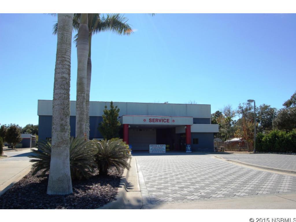 Smyrna Estates - Commercial Sale