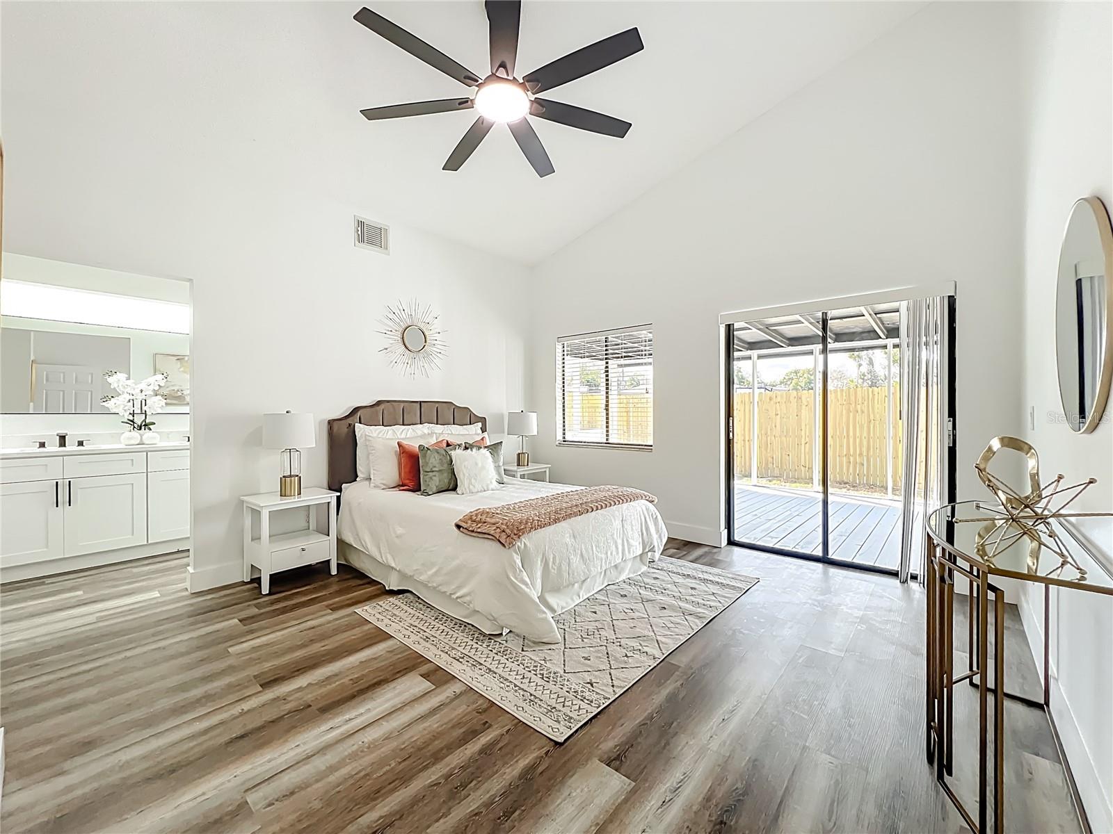 LANDINGS THE - Residential