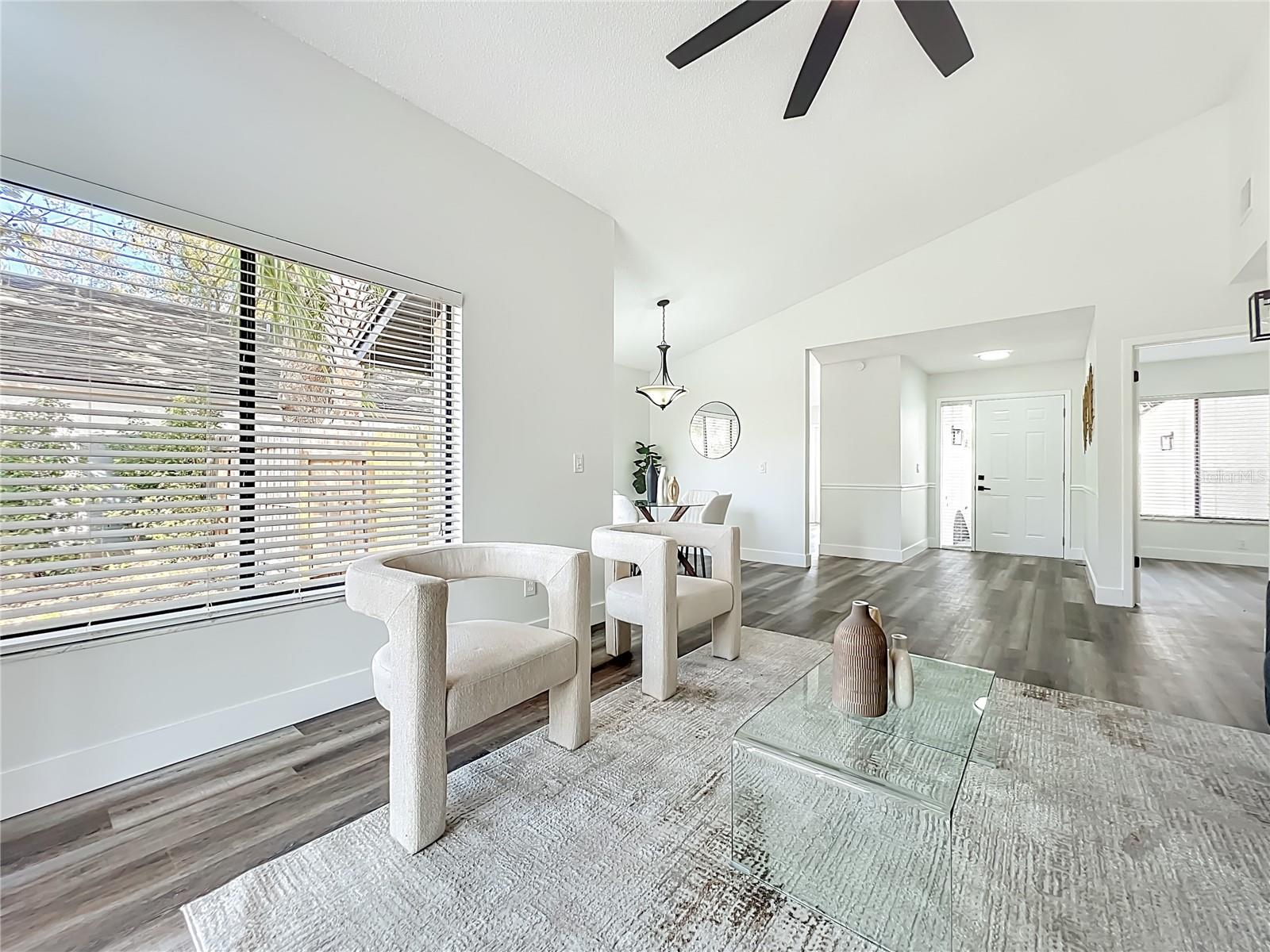 LANDINGS THE - Residential