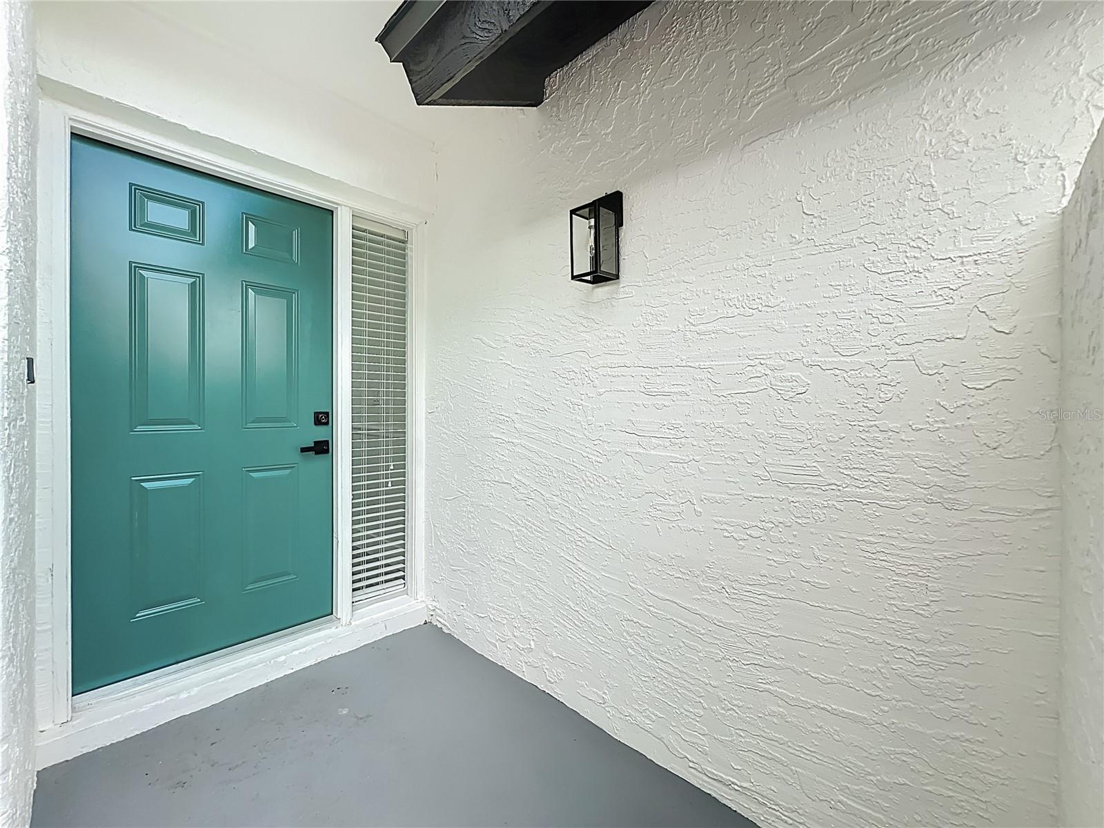 LANDINGS THE - Residential