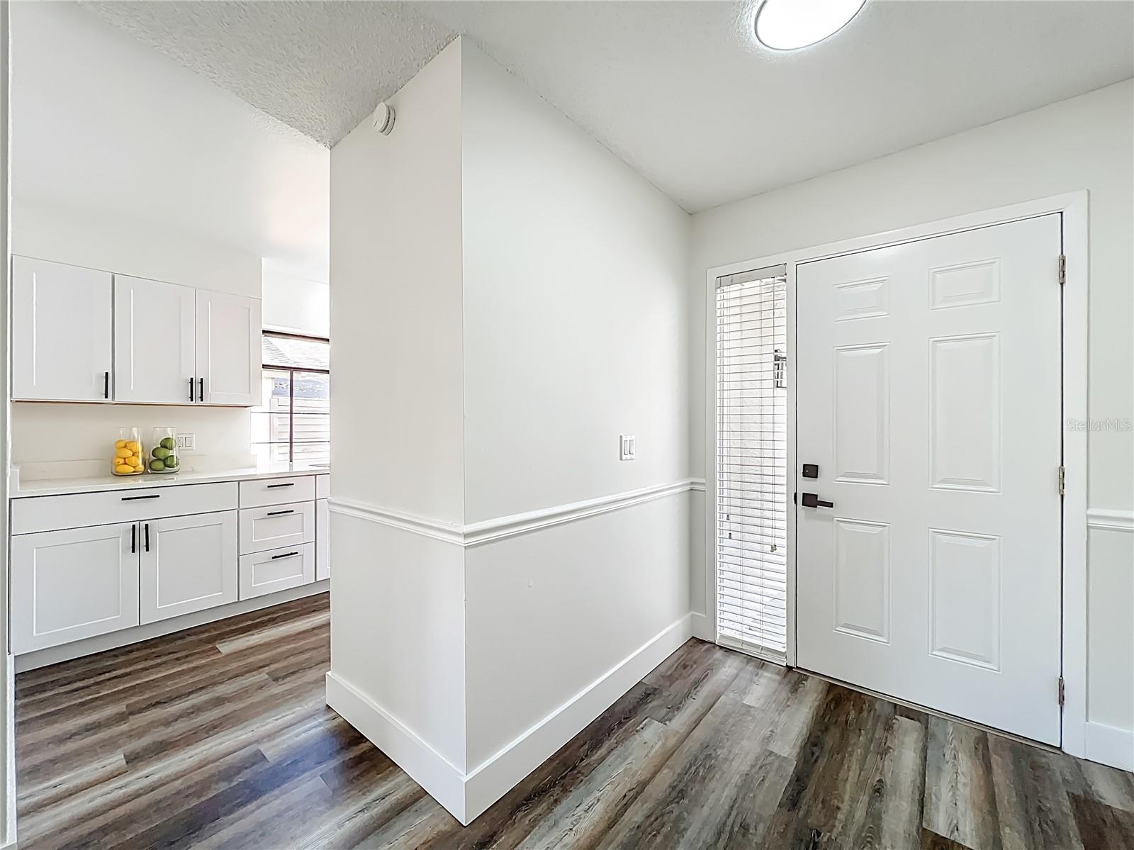 LANDINGS THE - Residential