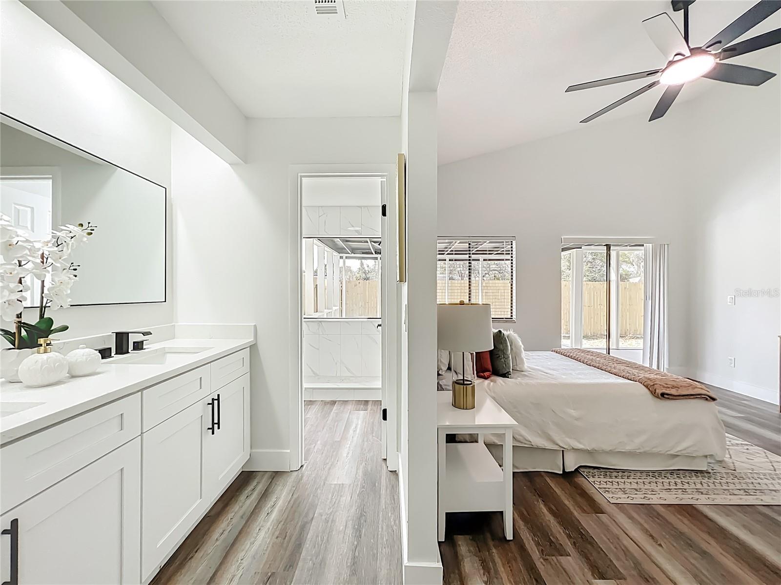 LANDINGS THE - Residential