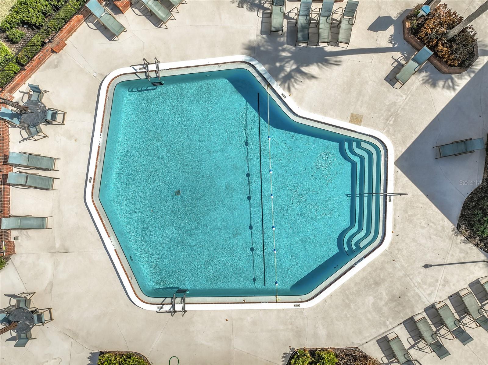 LANDINGS THE - Residential