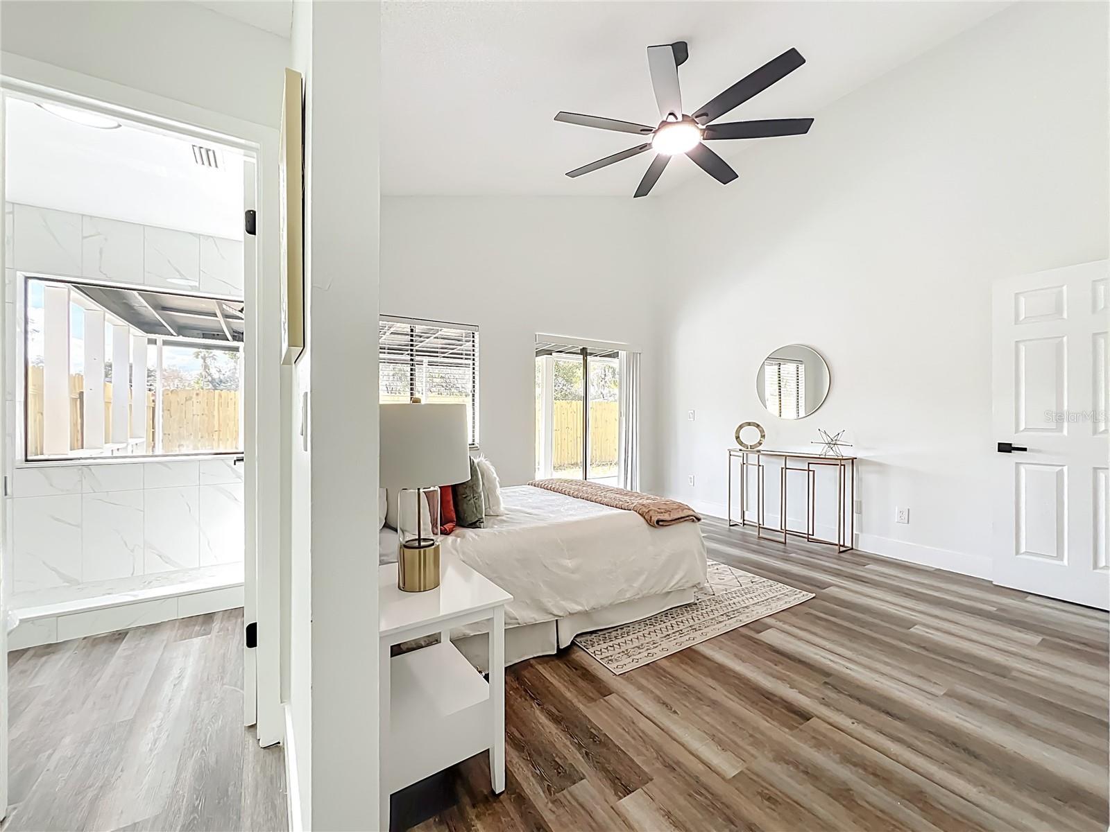 LANDINGS THE - Residential