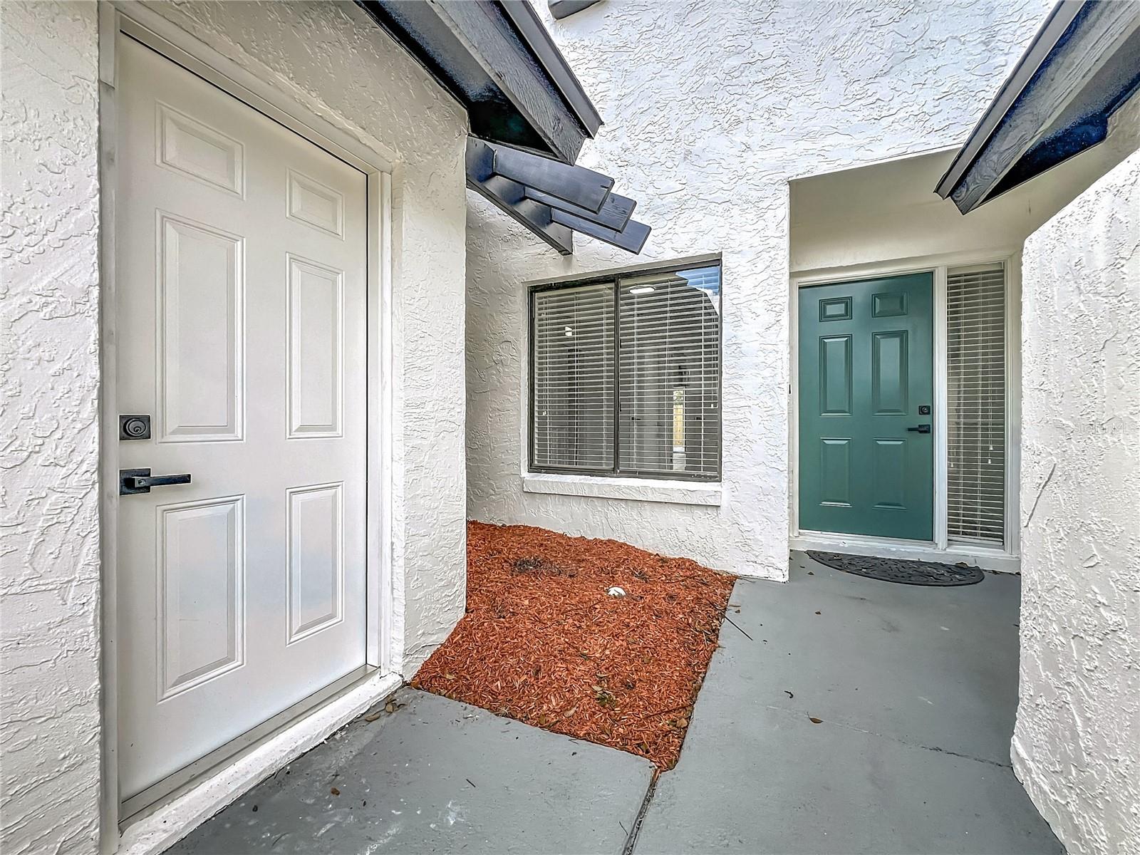 LANDINGS THE - Residential