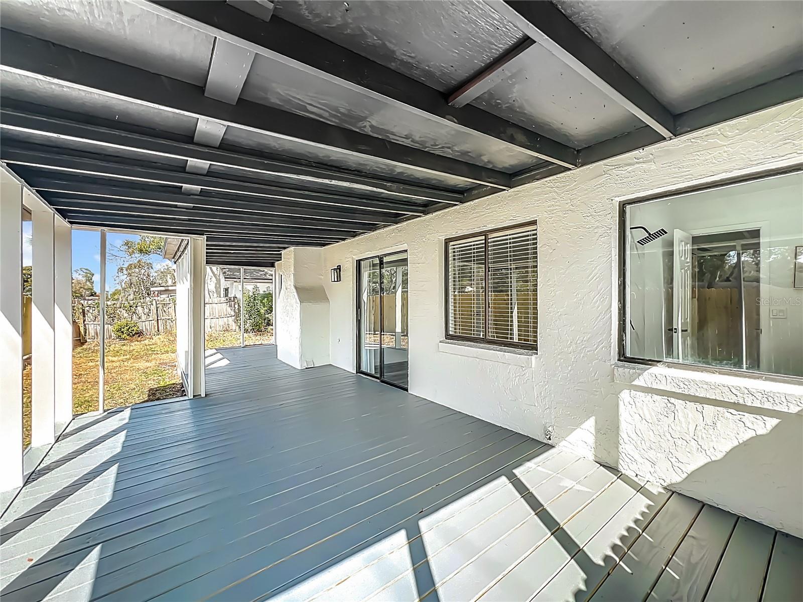 LANDINGS THE - Residential