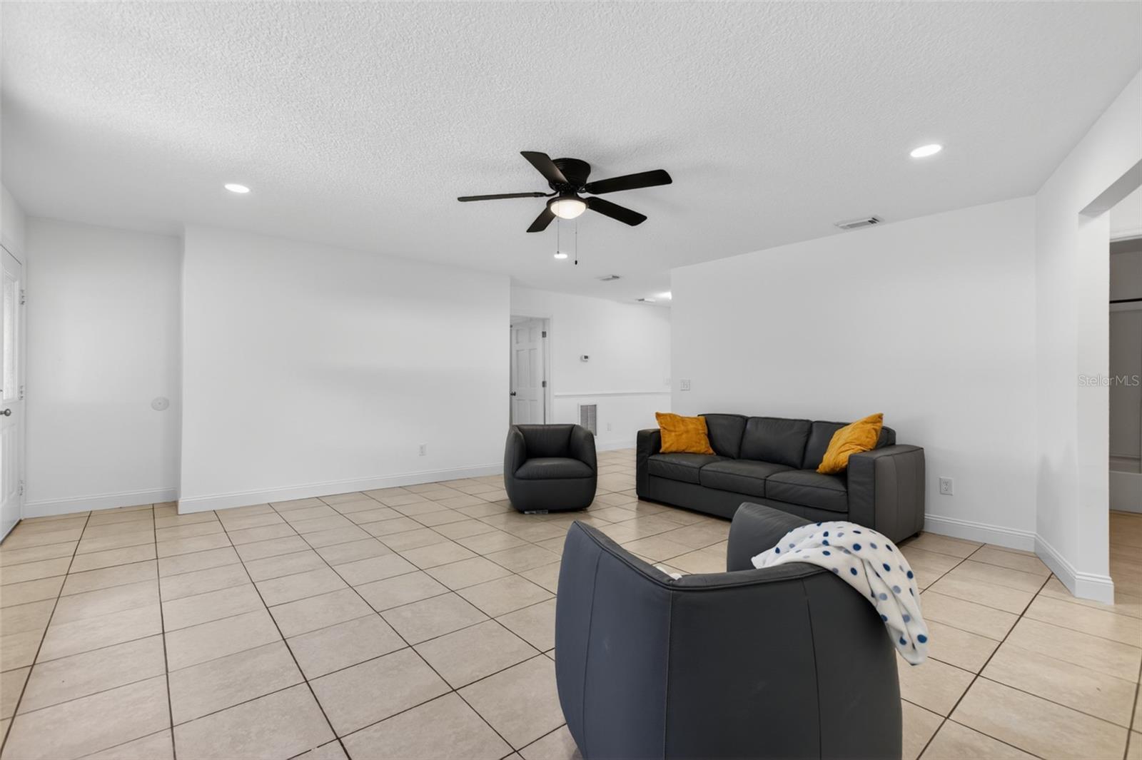 PONCE DE LEON HEIGHTS - Residential