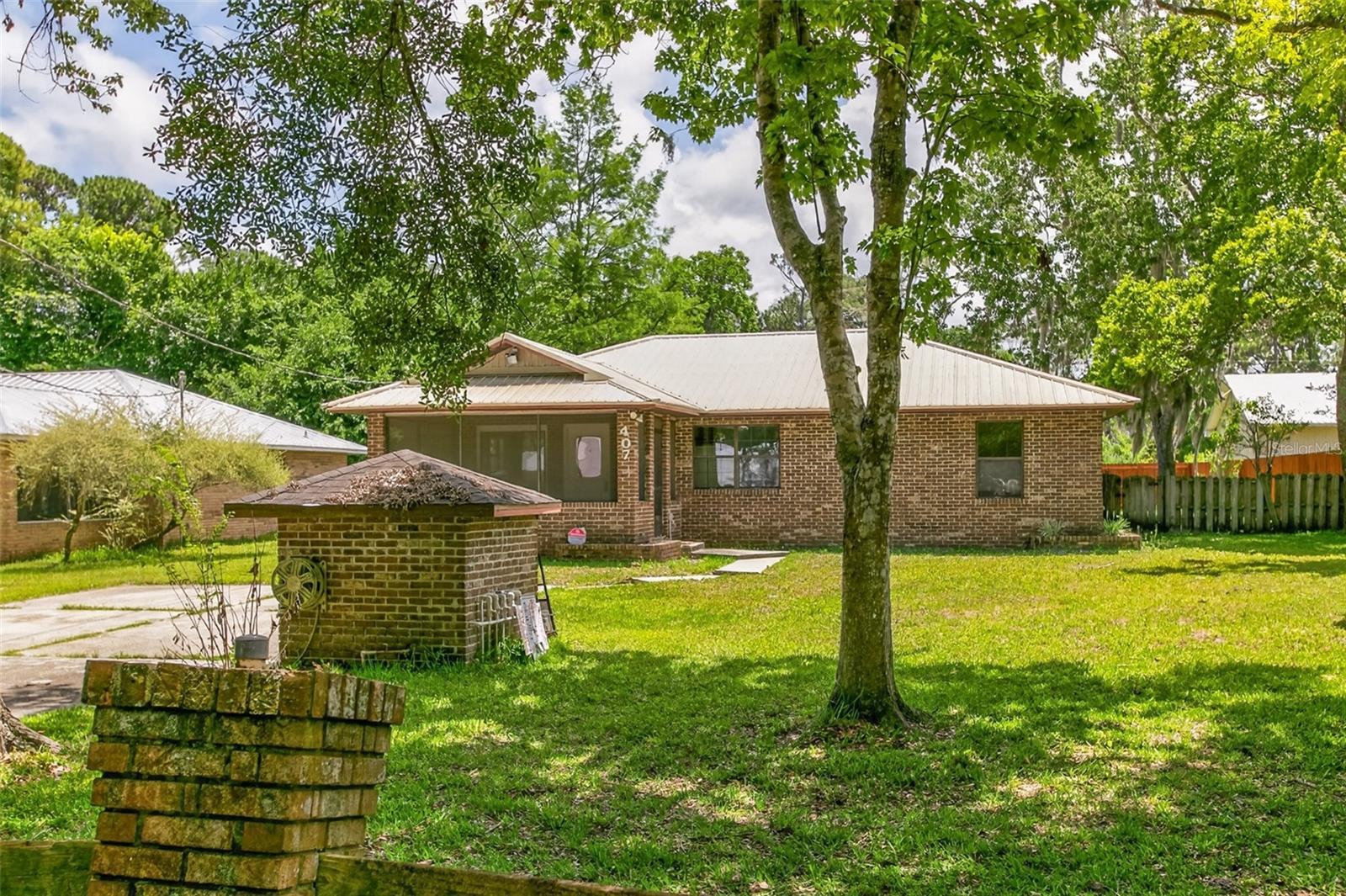 PONCE DE LEON HEIGHTS - Residential