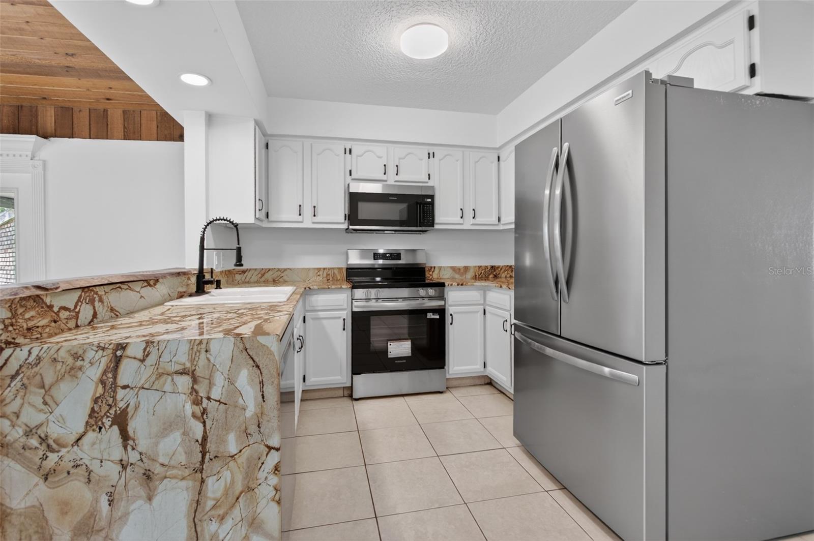 PONCE DE LEON HEIGHTS - Residential