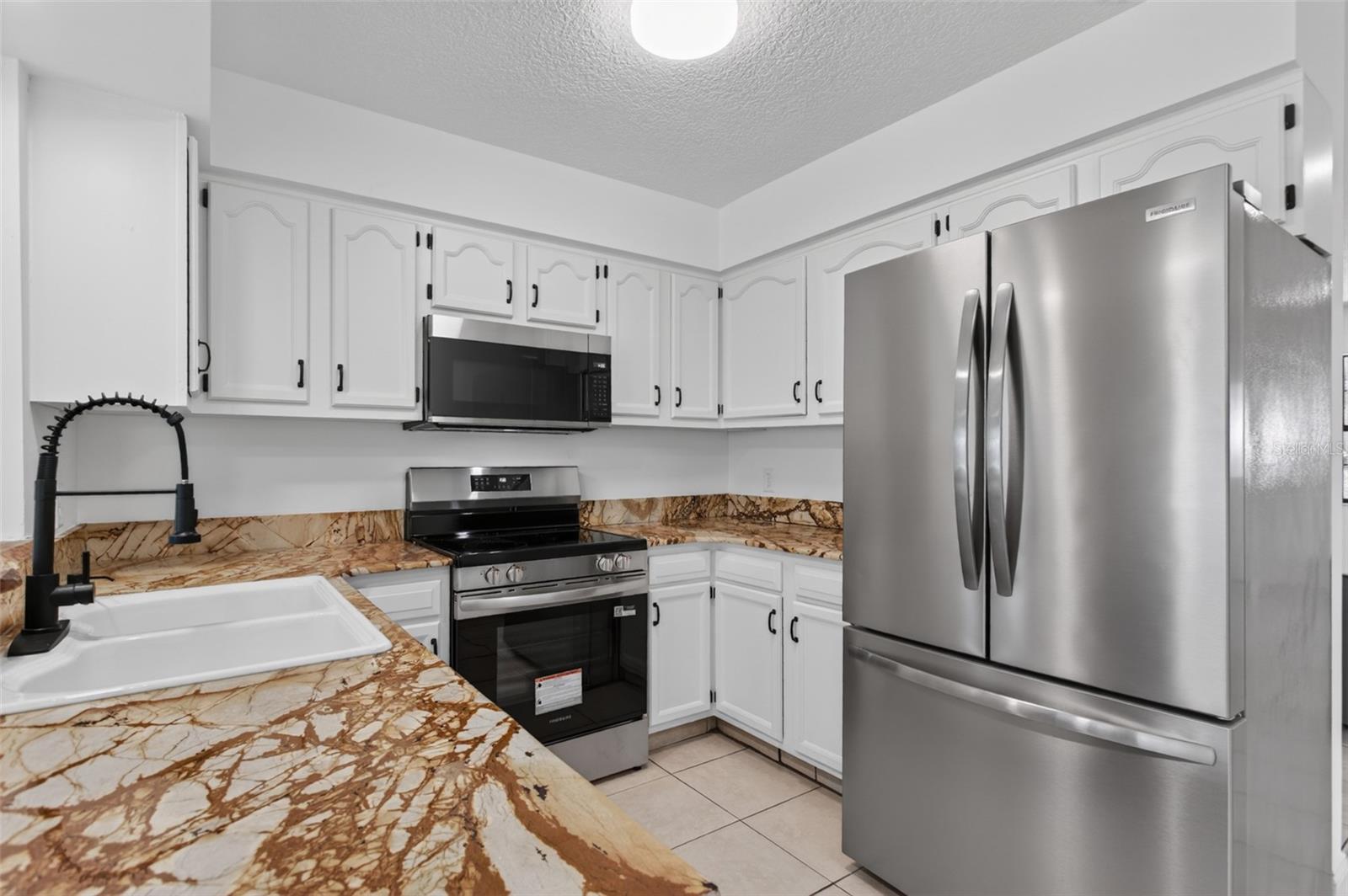 PONCE DE LEON HEIGHTS - Residential