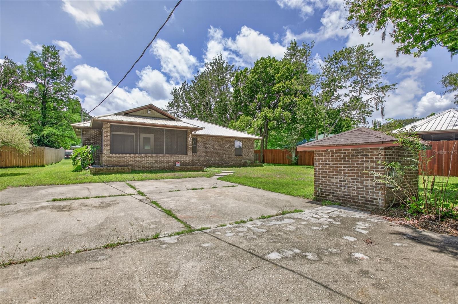 PONCE DE LEON HEIGHTS - Residential