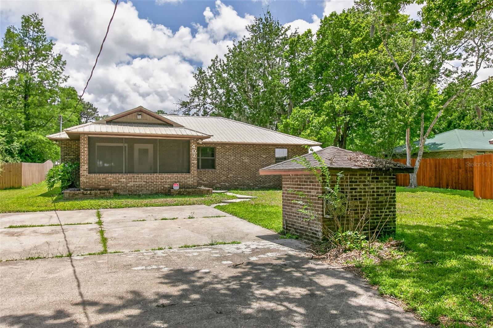 PONCE DE LEON HEIGHTS - Residential