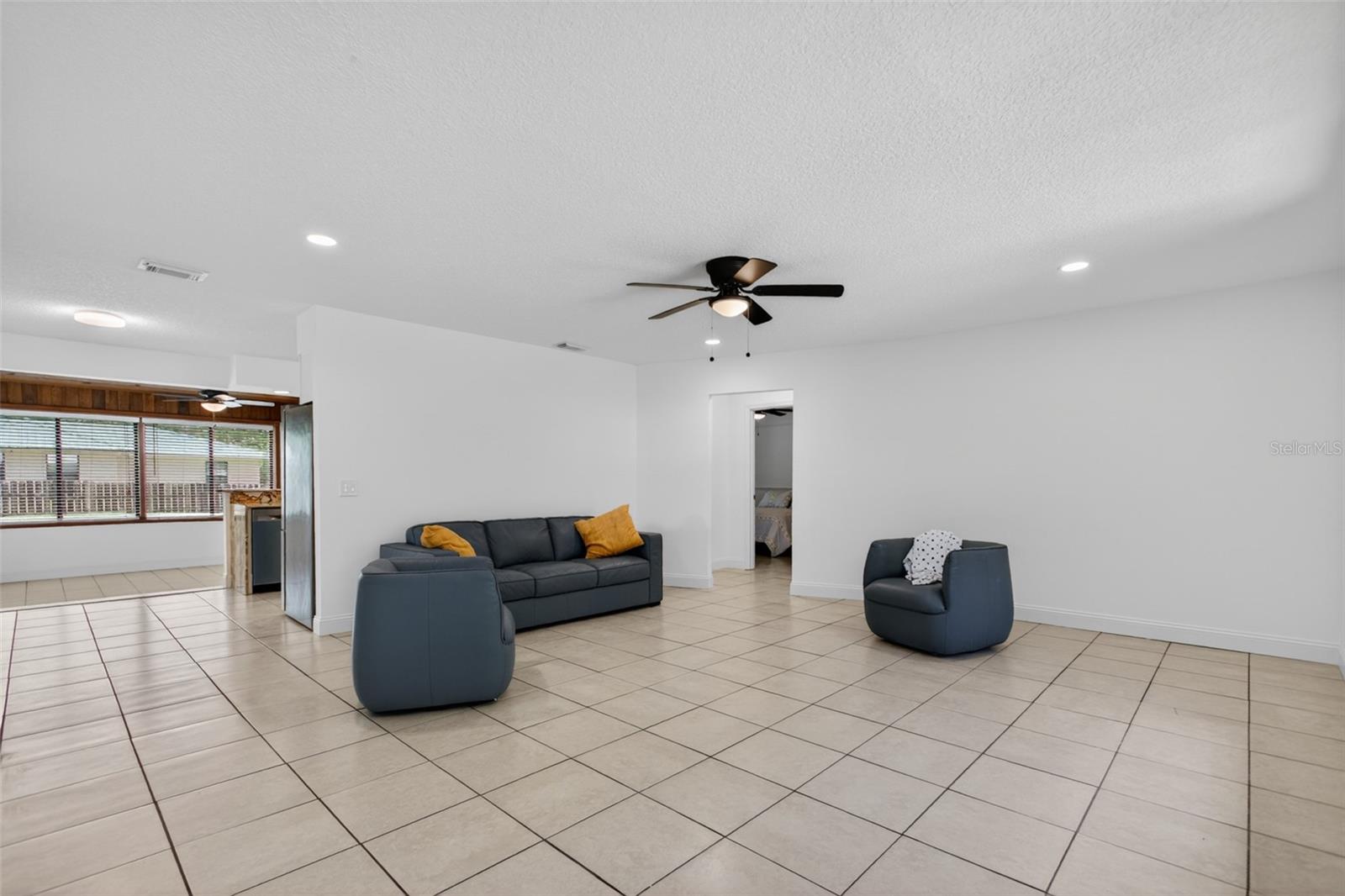 PONCE DE LEON HEIGHTS - Residential