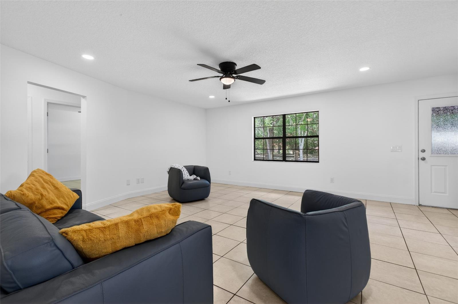 PONCE DE LEON HEIGHTS - Residential
