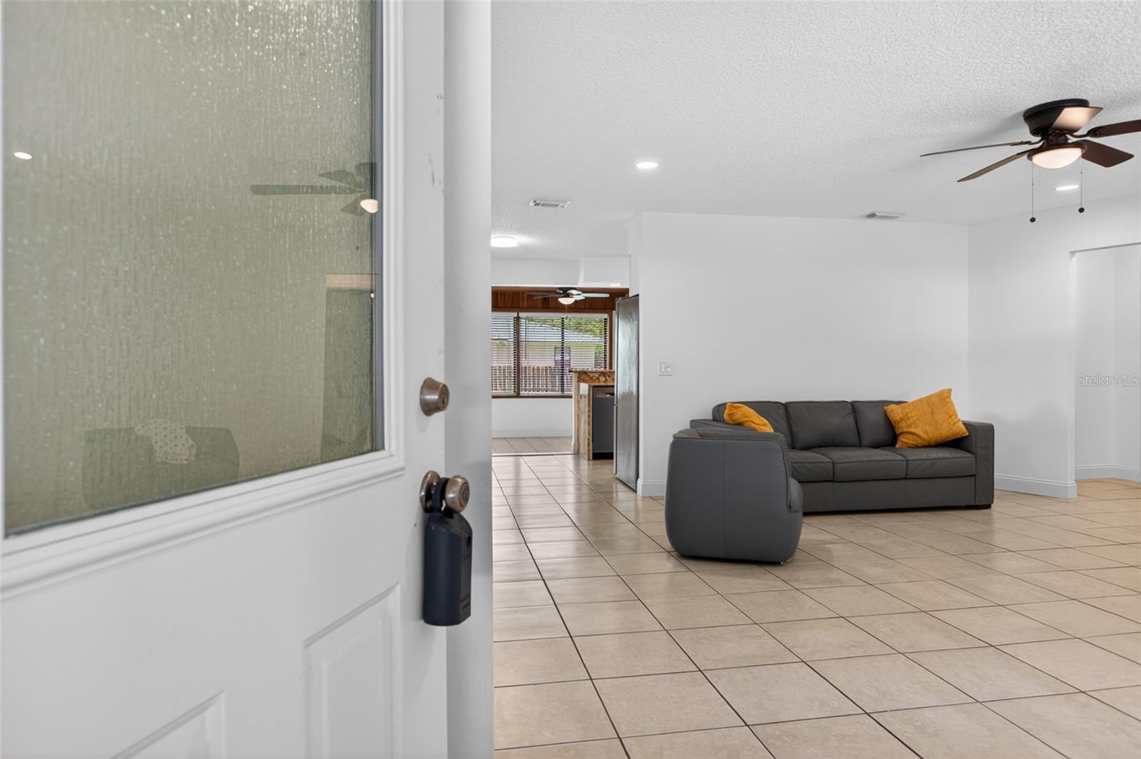 PONCE DE LEON HEIGHTS - Residential