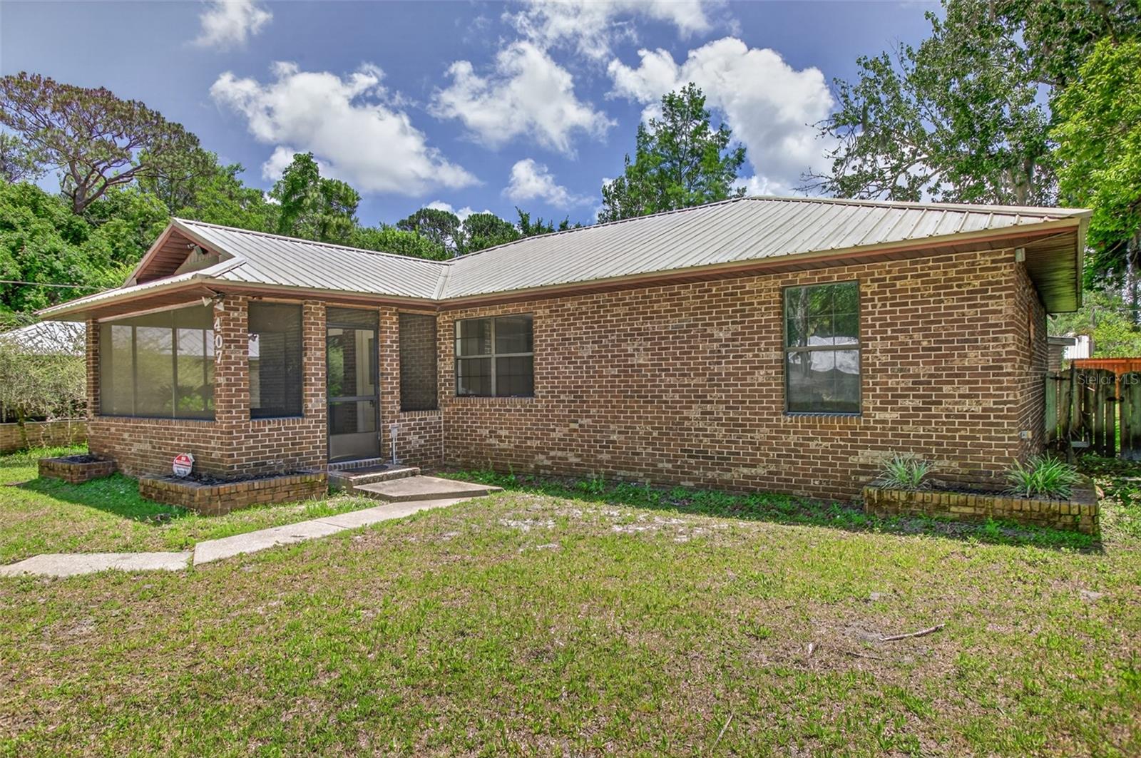 PONCE DE LEON HEIGHTS - Residential