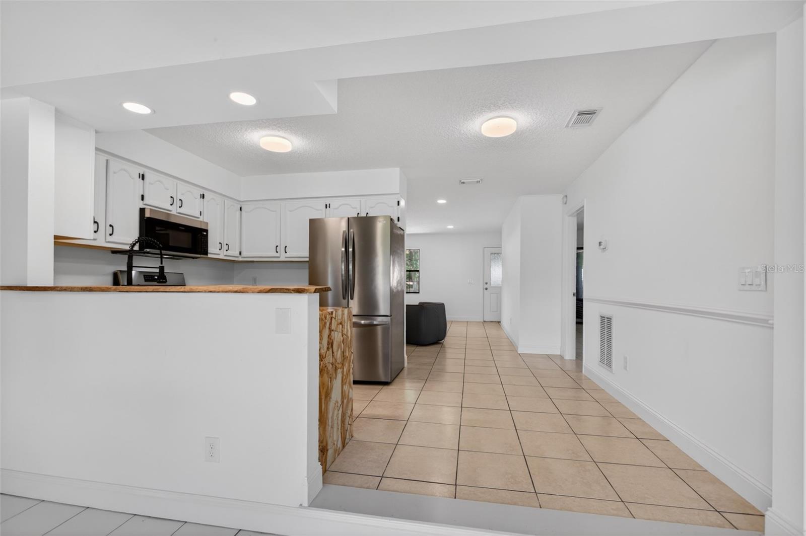PONCE DE LEON HEIGHTS - Residential