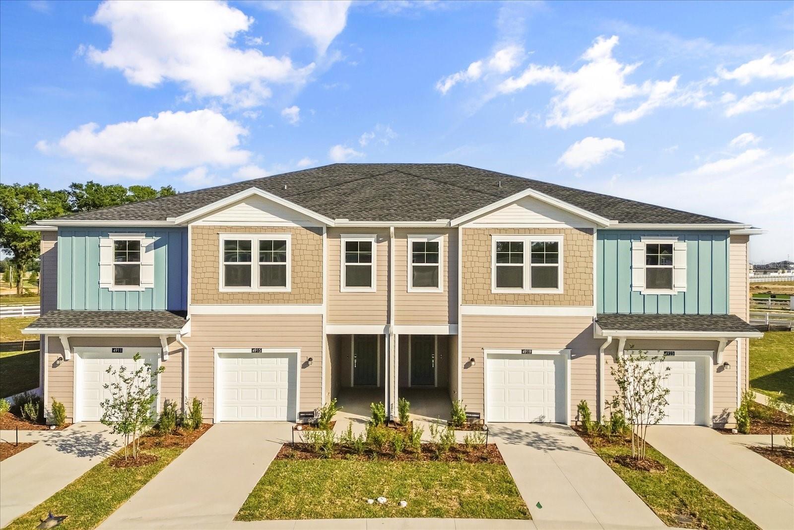 MARION RANCH PH 1 - Residential