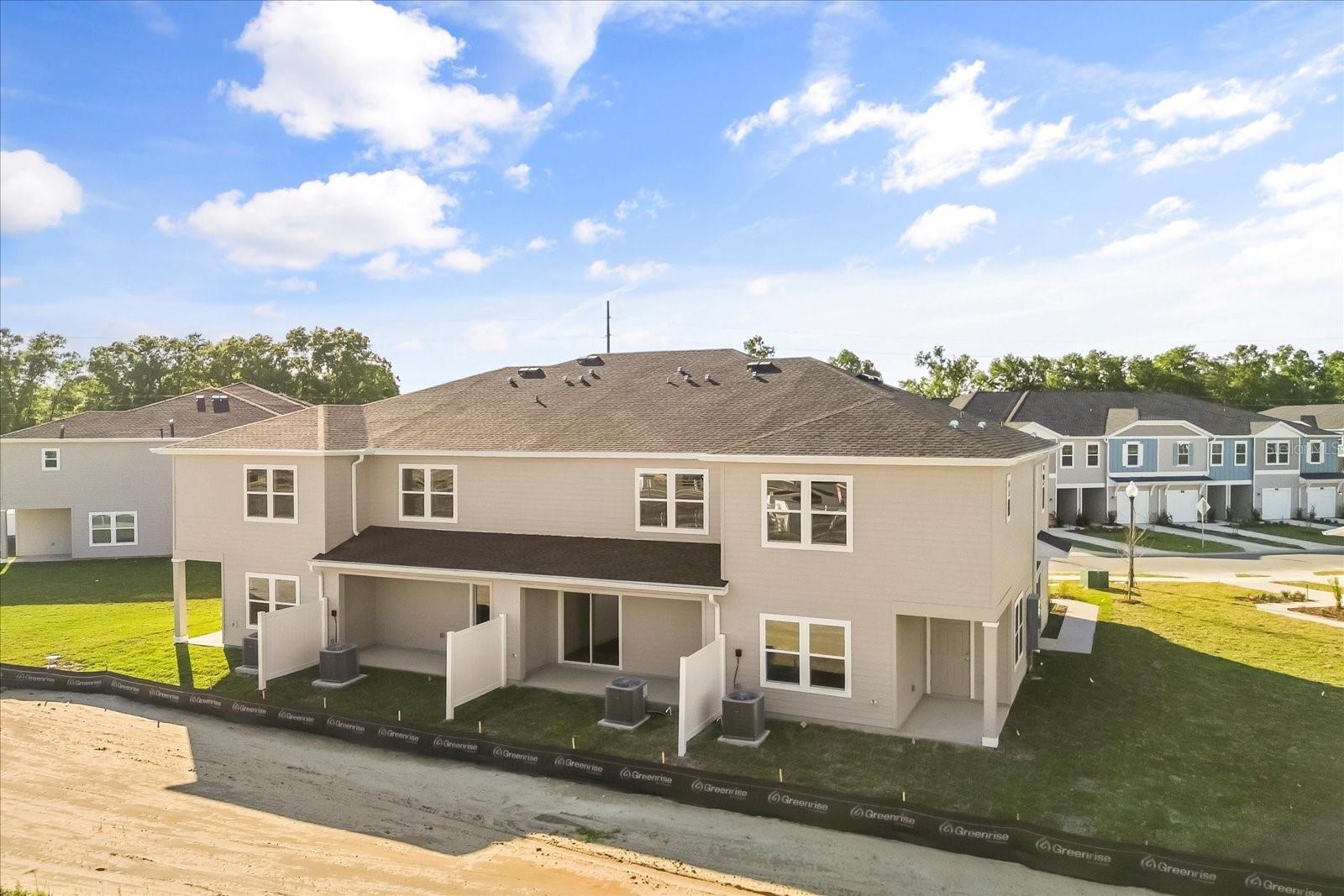 MARION RANCH PH 1 - Residential