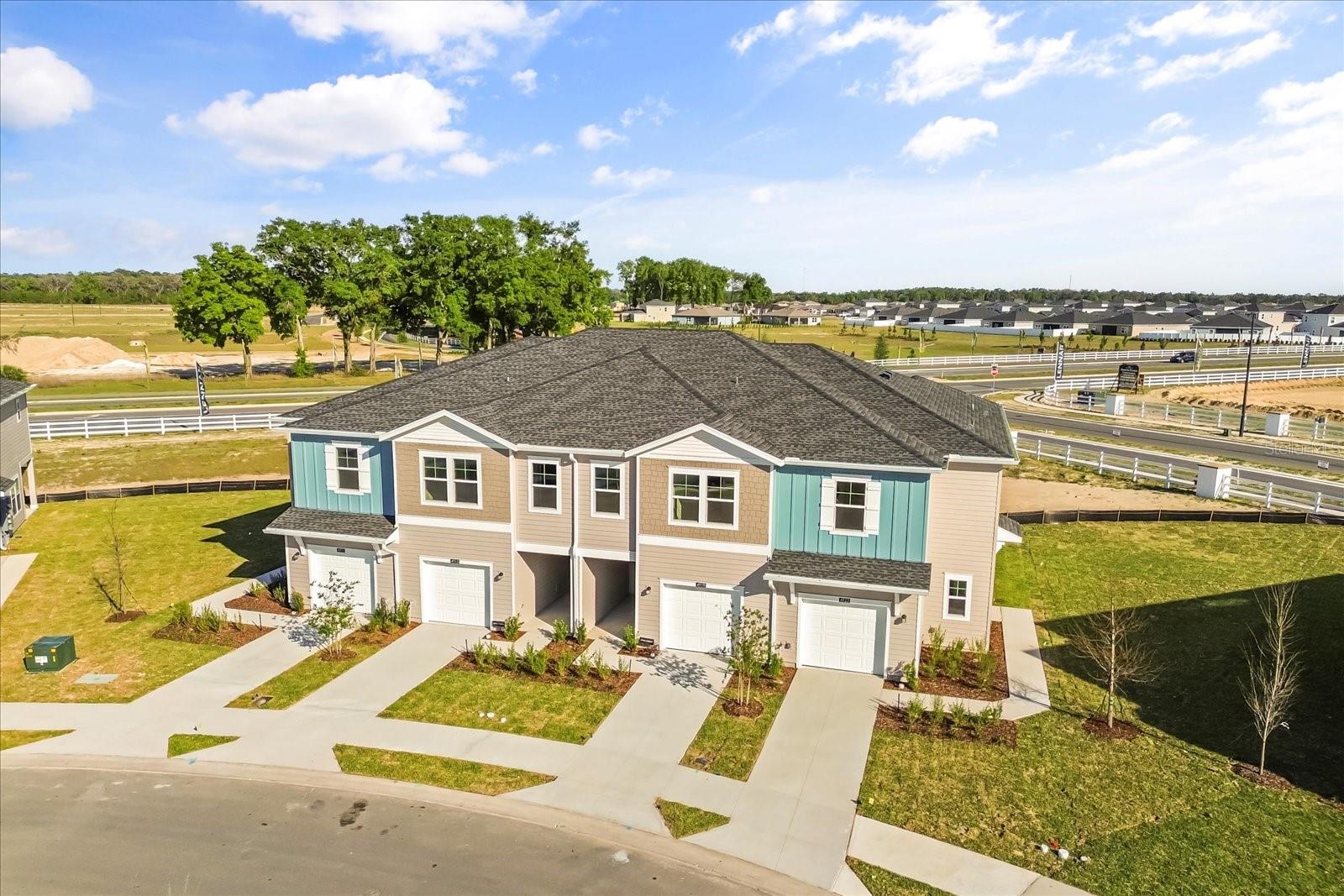 MARION RANCH PH 1 - Residential