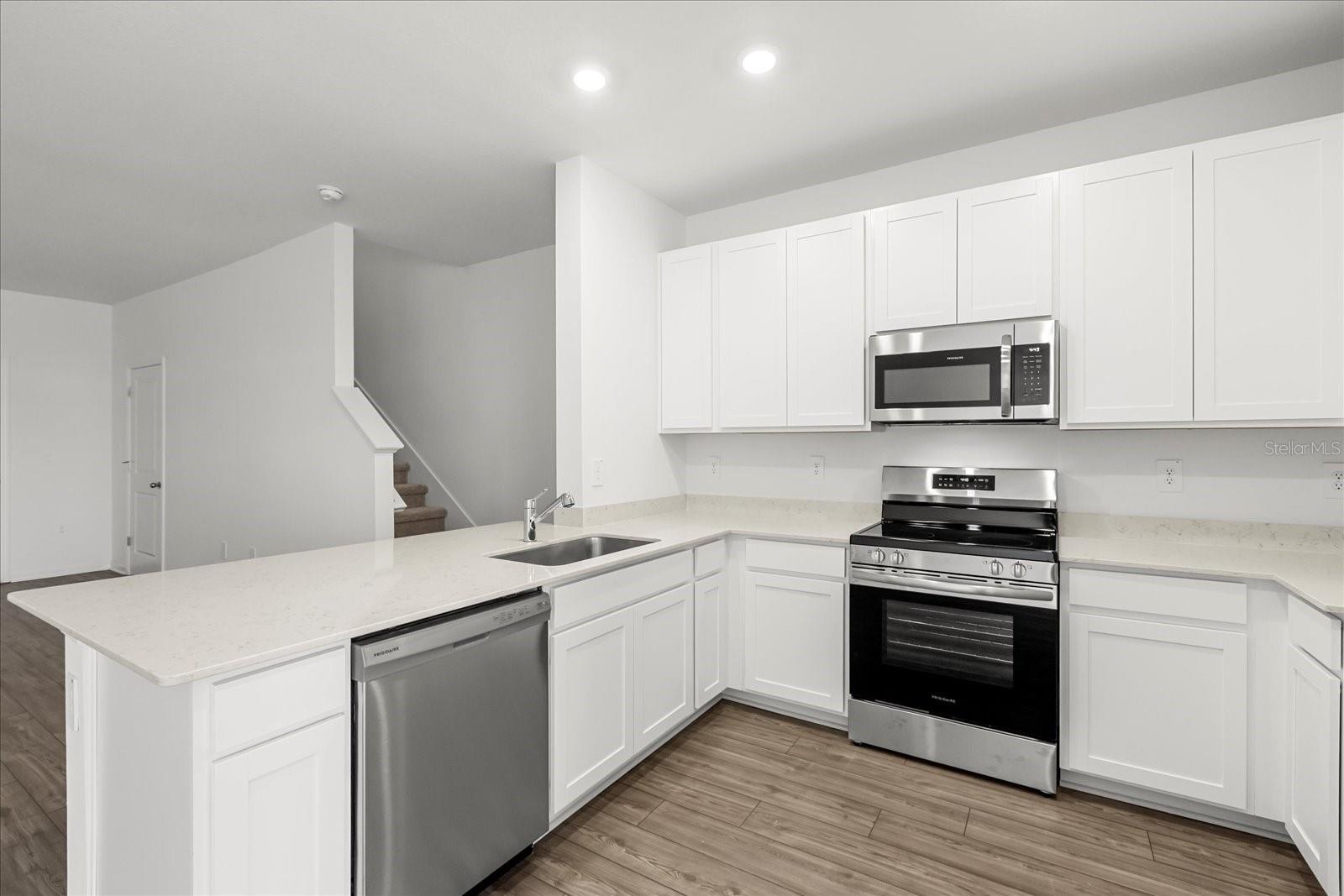 MARION RANCH PH 1 - Residential