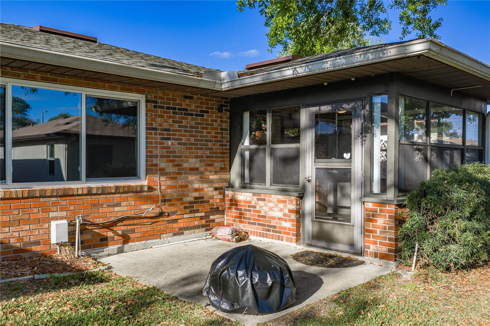 VILLAS 03 - Residential