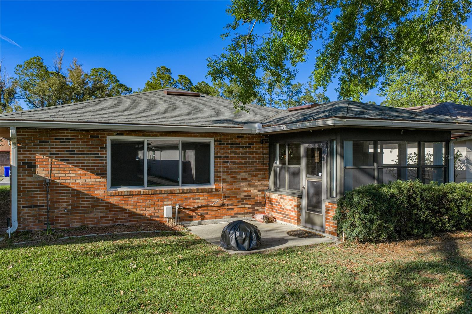 VILLAS 03 - Residential