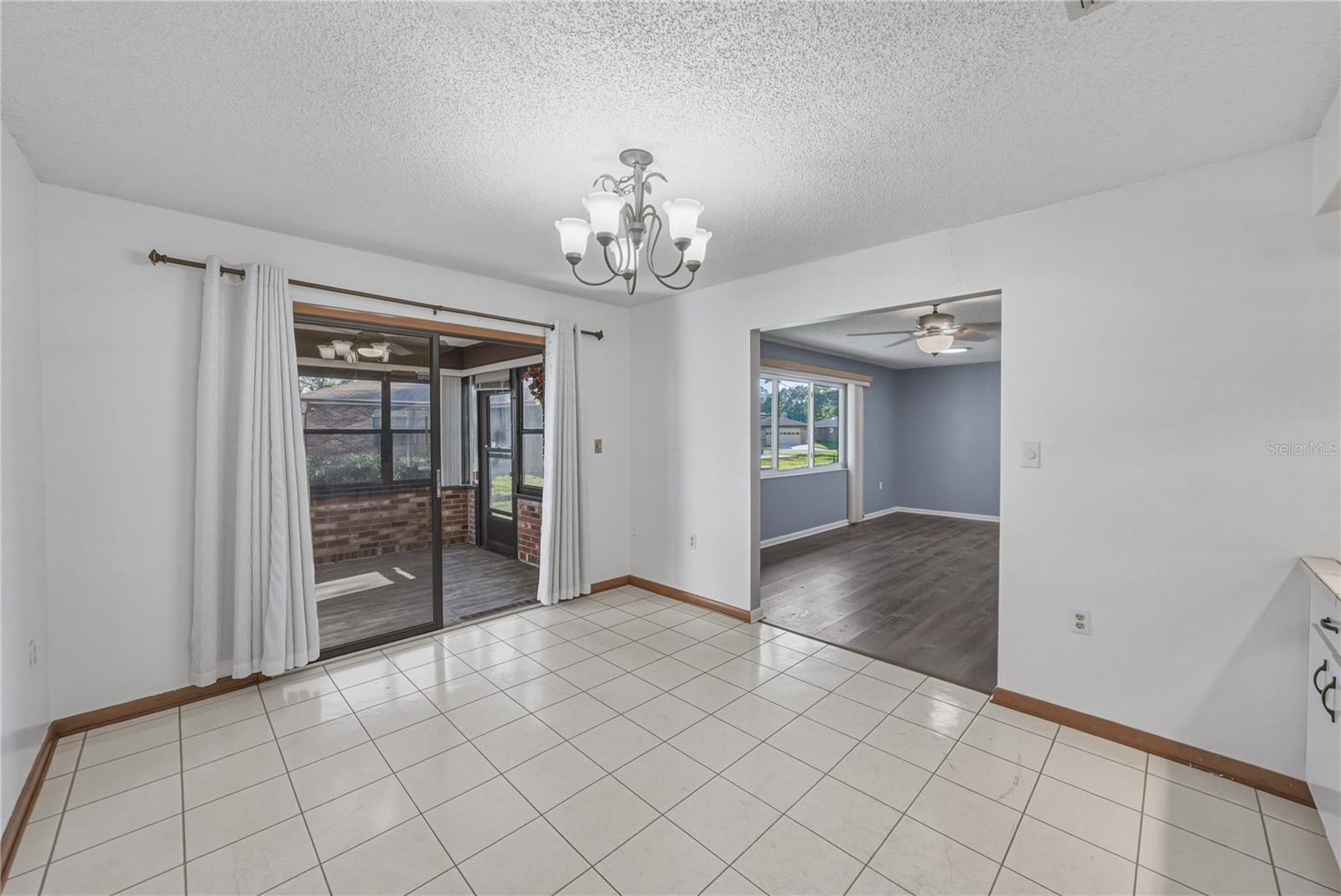 VILLAS 03 - Residential