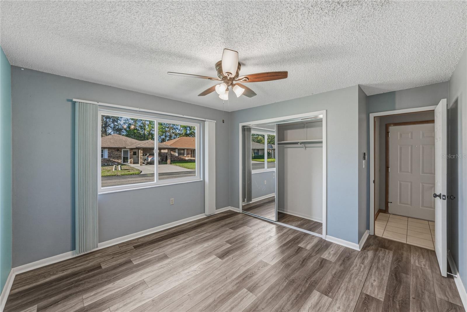 VILLAS 03 - Residential