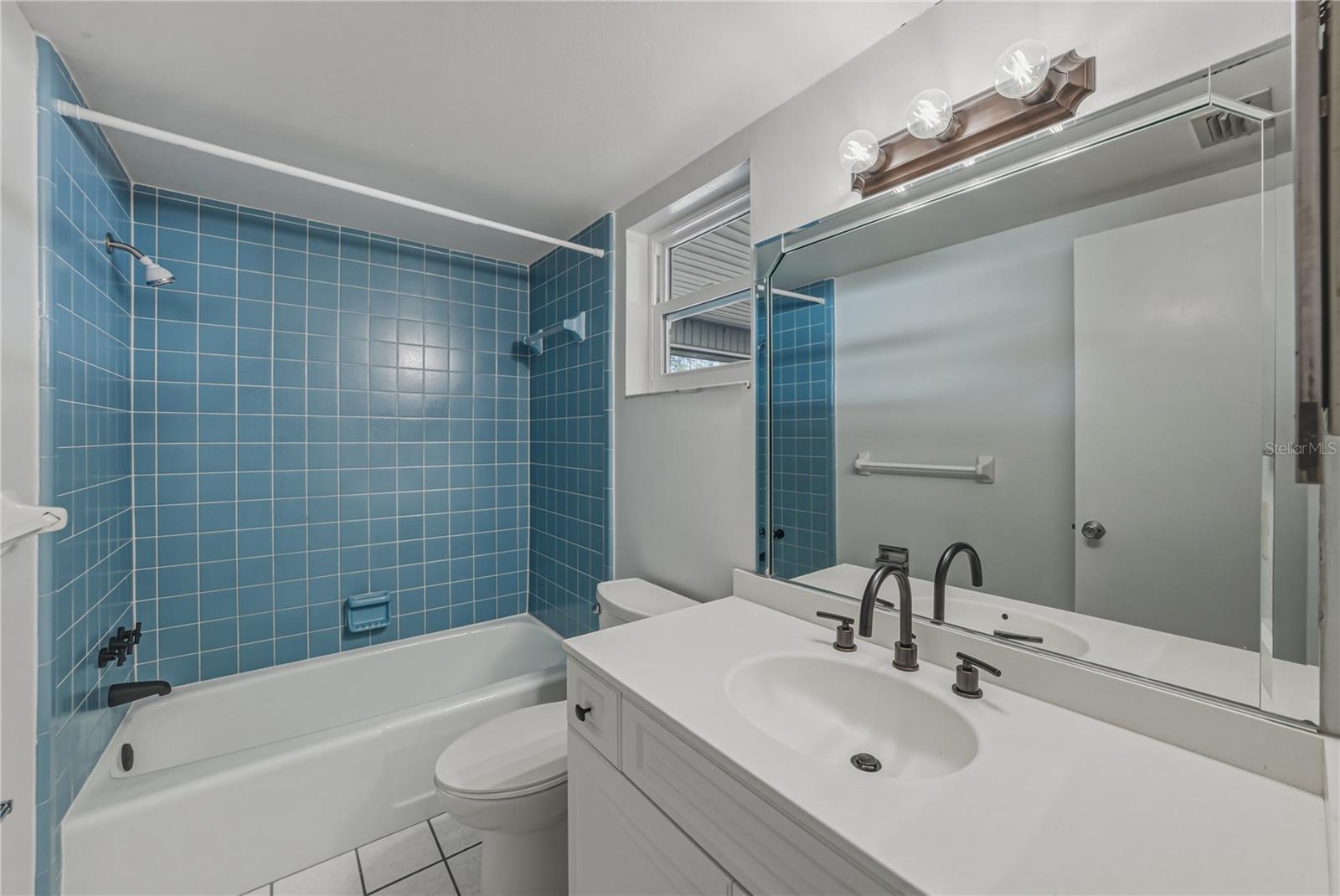 VILLAS 03 - Residential