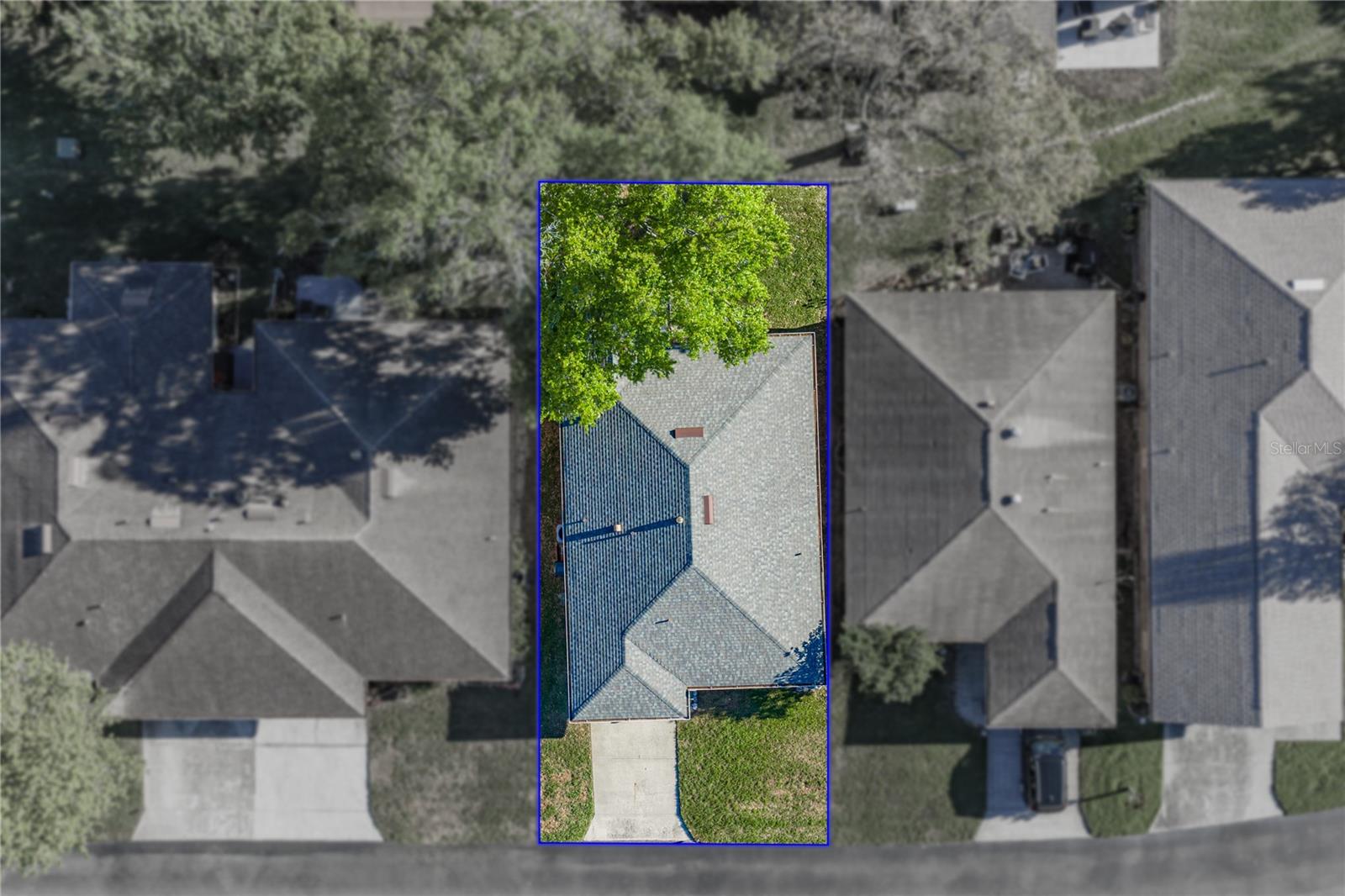 VILLAS 03 - Residential