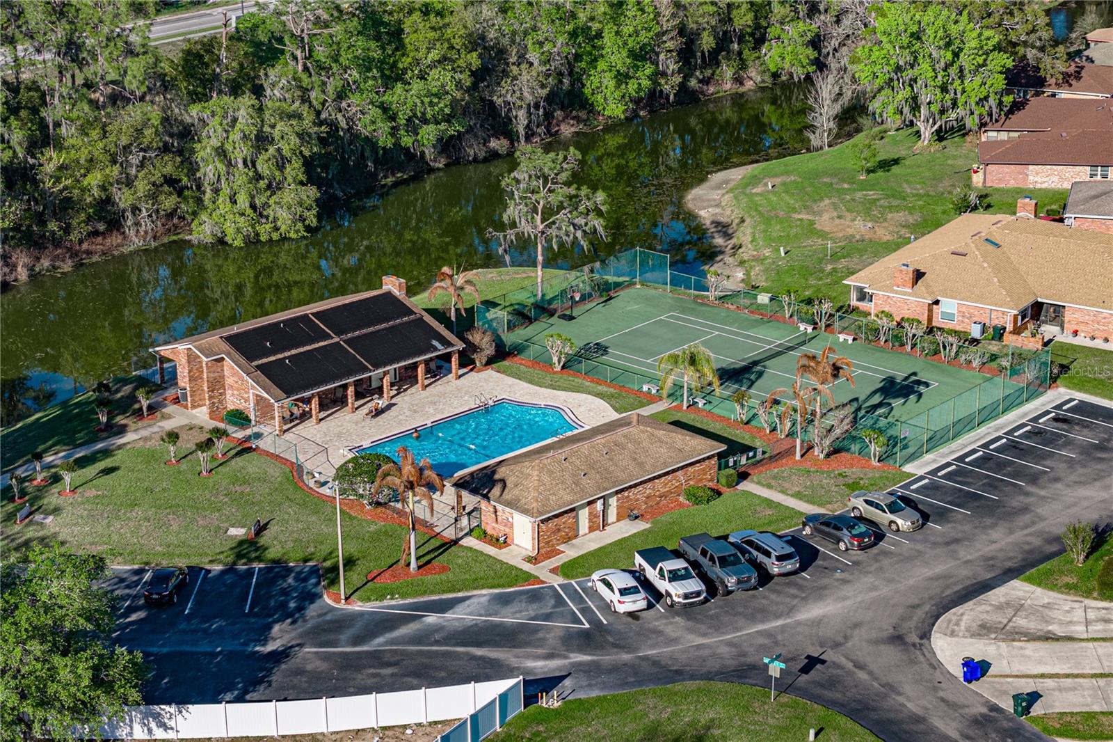 VILLAS 03 - Residential