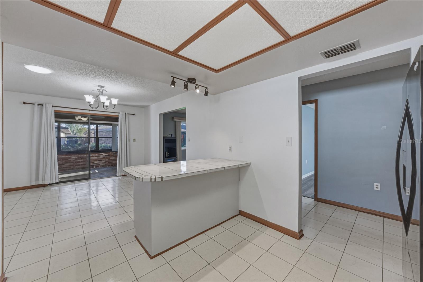 VILLAS 03 - Residential