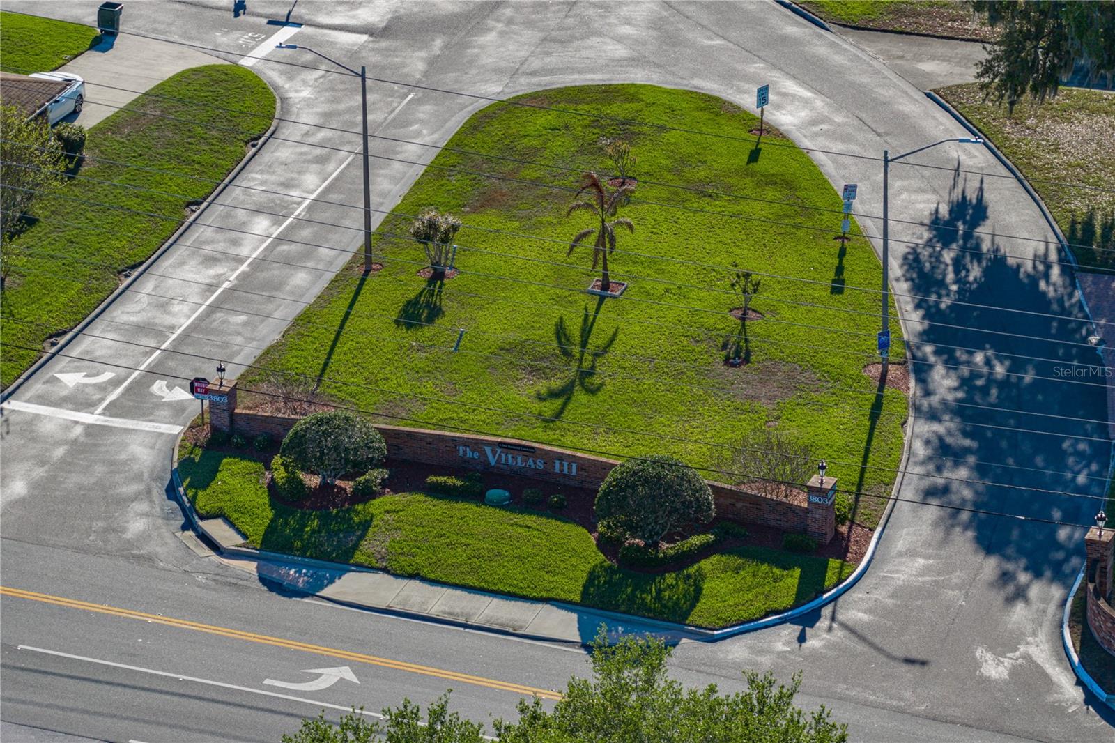 VILLAS 03 - Residential