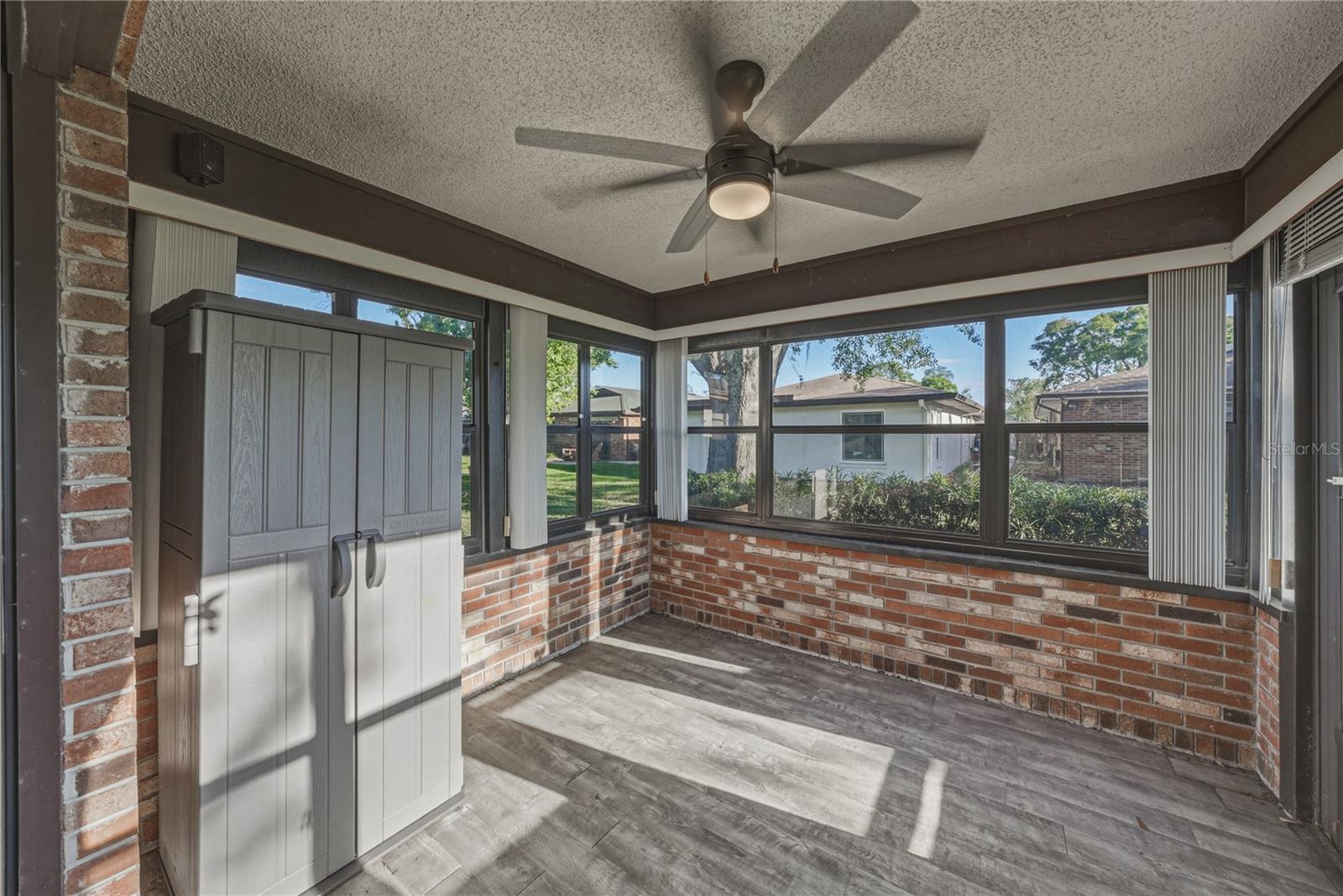 VILLAS 03 - Residential