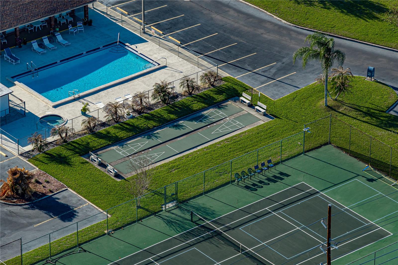 VILLAS 03 - Residential