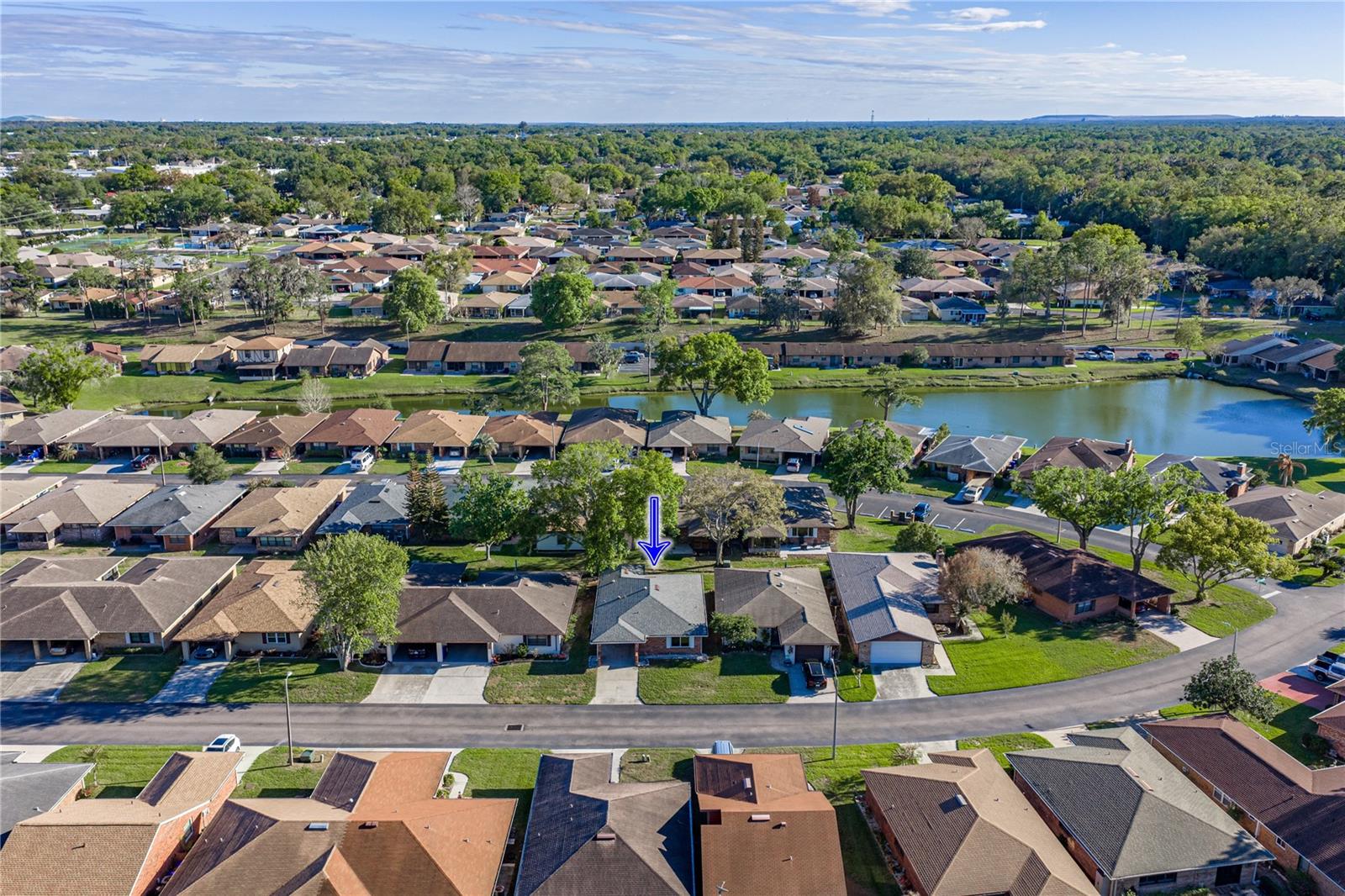 VILLAS 03 - Residential