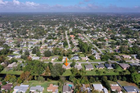 A home in PALM COAST