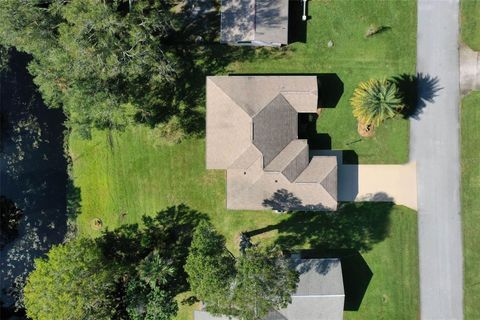 A home in PALM COAST