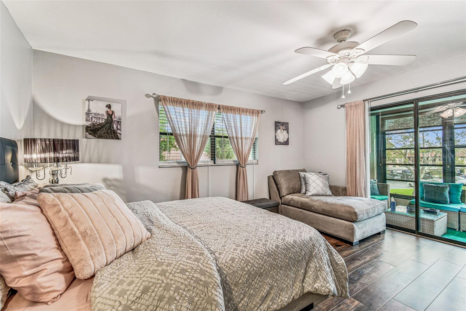 HAMMOCK PINE VILLAGE - Residential Lease