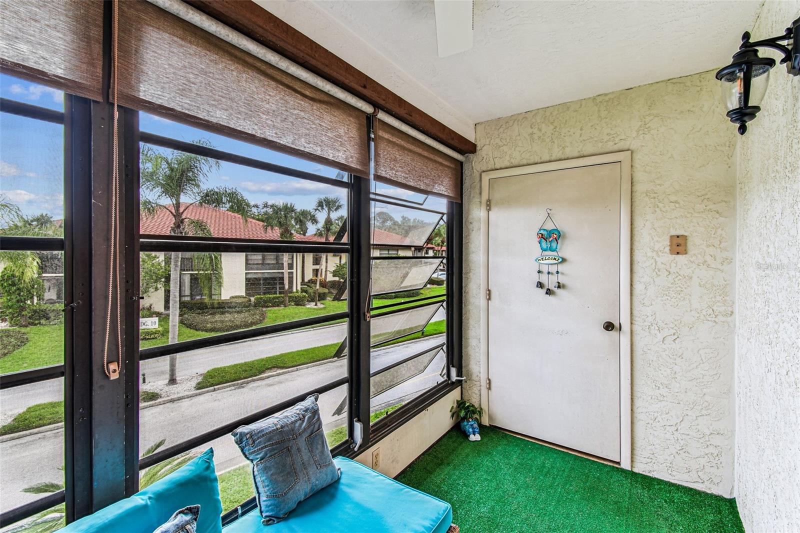 HAMMOCK PINE VILLAGE - Residential Lease